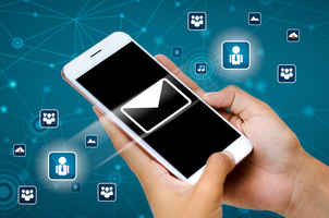 Digital Mobile Engagement Platform, Patented Techn