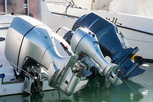 Marine Parts and Repair Service Business