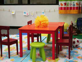 High-End Childcare Center and Preschool For Sale