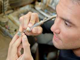 Seller Financed Jewelry Repair Franchise