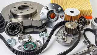 Automotive Parts and Distribution Business