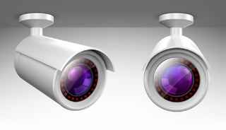 Video Surveillance Monitoring Systems Manufacturer