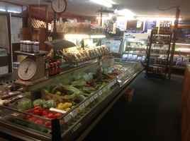 Grocery Store - Essential Business - Thriving
