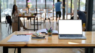 Co-Working Office Space Franchise Opportunity