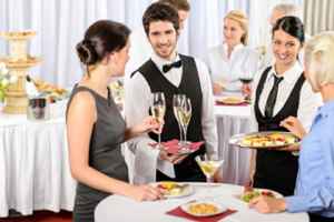 Well Established Catering Business in Tampa Bay