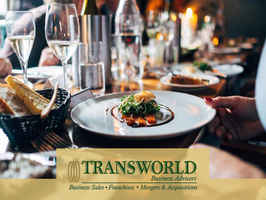 Iconic Orlando Fine Dining Restaurant