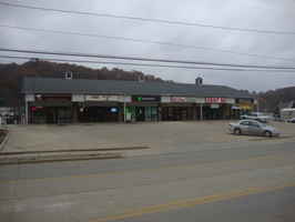 6,000 SF Strip Center on US 33/Middle Town