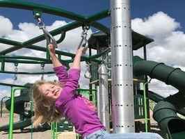 Playground Design, Construction, Installation&Sale