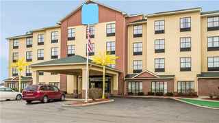 68 Room Branded Motel-Great Condition
