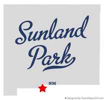New Mexico Home Health for Sale – Sunland Park