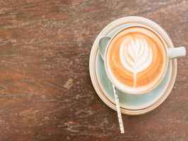 Own A Fantastic Group of 3 Coffee Shops