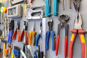 Hardware Store in Nassau County For Sale