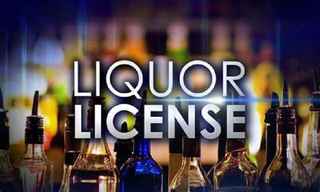 Chester County "R" Liquor License