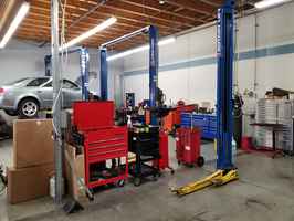 Auto Repair - Full Services $800K+ Revenue