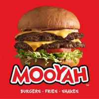 MOOYAH Burgers Franchise In High Traffic Area