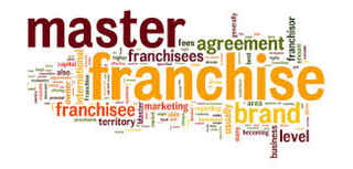 Major Brand Master Area Franchisee with 36 Stores