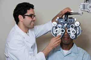 Profitable Optometrist Practice Poised for Growth