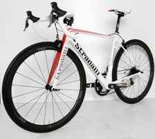 Successful Sports Bicycles e-commerce