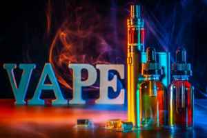 Profitable Vape and Tabacco Shop in Hendersonville