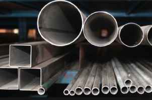 Well Established - Small Quantity Metal Supplier