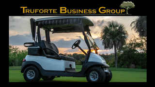Golf Cart Repair Business