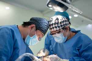 Profitable General Surgery Practice