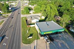 Commercial Building For Sale in Dent County, MO