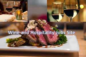 Wine & Hospitality Jobs Site