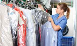 Dry Cleaning, Tux Rental, Clothing Modifications-
