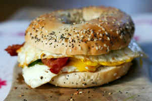 Highly Profitable Bagel Store in Northern NJ