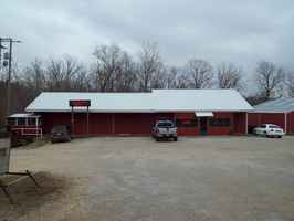 Wayne County, MO Restaurant and Equipment For Sale