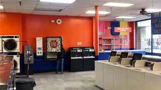 Absentee Owner-Large Laundromat in Busy Mall