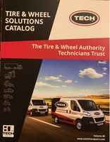 Route Business Selling Tech Tire Repair Products