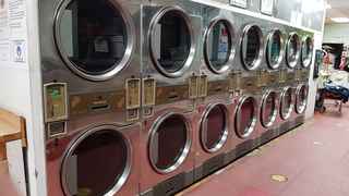 Large/Profitable Laundromat in Low Manhattan/High