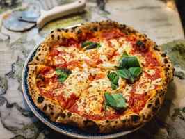 Pizza Shop for Sale in the Heart of Brooklyn NY