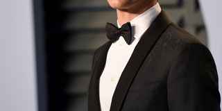 Tuxedo Rental Business with Property