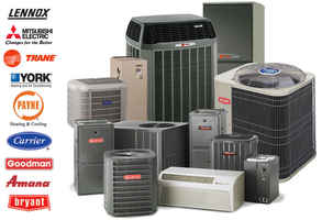 HVAC Company Great Margins - Great Opportunity