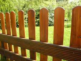 534 - Established Fence Company