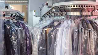 Dry Cleaner - Long Established and Semi Absentee!