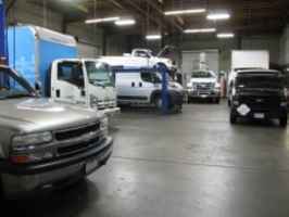 Well-Established Auto & Truck Repair Business