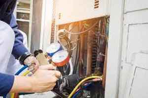 HVAC and/OR Electrical Company Service 80% of Rev