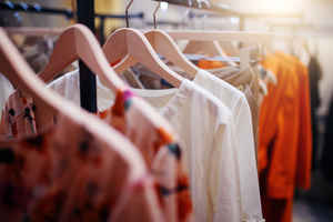 Multi-Location Dry-Cleaning Business for Sale