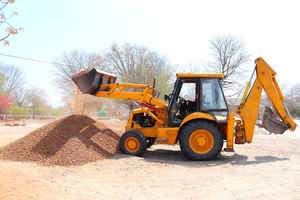 Successful Excavation & Yard Improvement Company