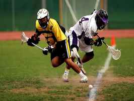 Lacrosse/Sports Equipment & Uniforms - Online Team