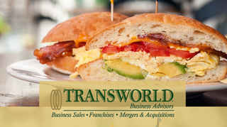 Top-Rated Sandwich Franchise Resale - Houston