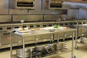 Profitable Commercial Kitchen Cleaners