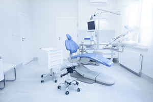 Highly Profitable Family-Owned Dental Practice