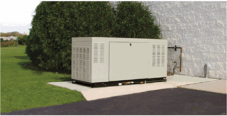 Highly Successful Commercial Generator Sales