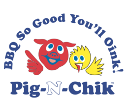 Pig-N-Chik Atlanta GA BBQ Restaurant Chain