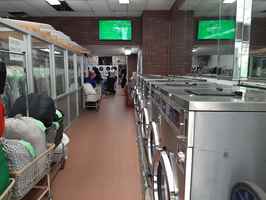 Large Profitable Laundromat in Upper West Of M.H